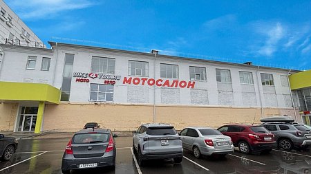 г. Чебоксары, ул. Калинина, д. 107